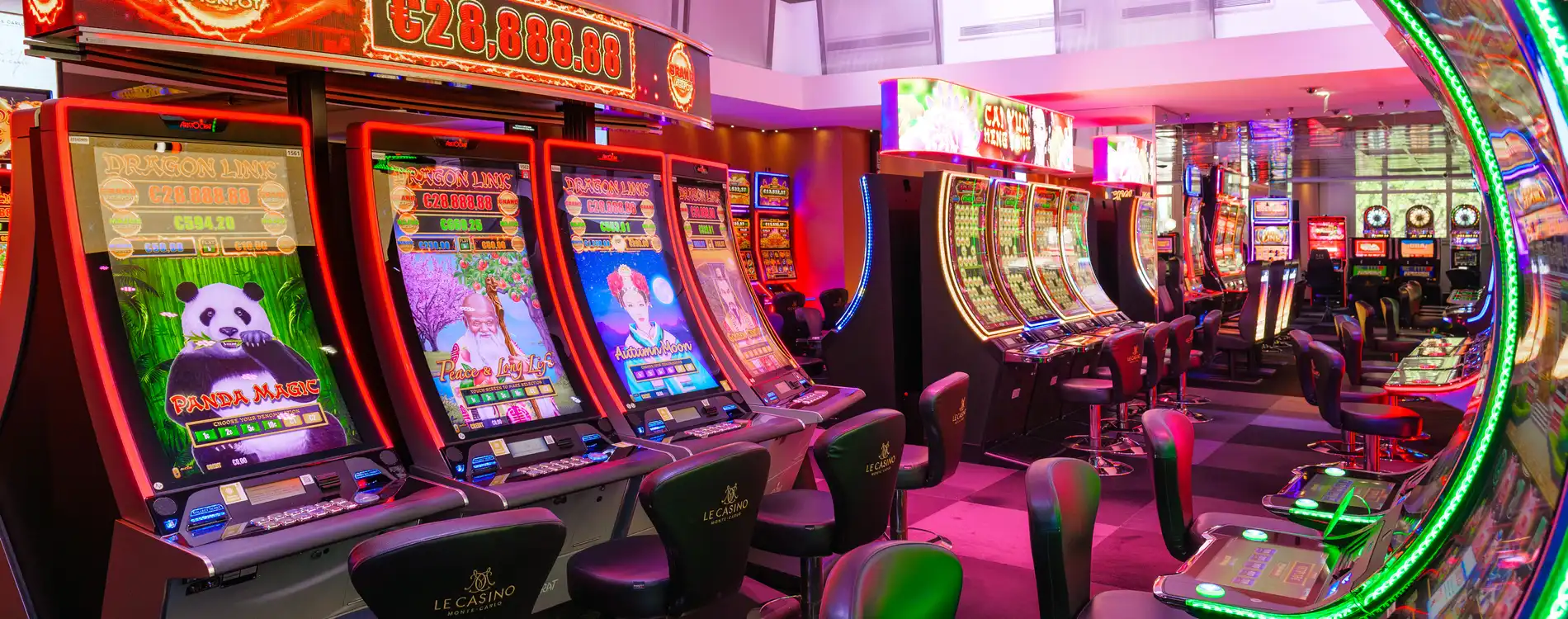 Online Slot