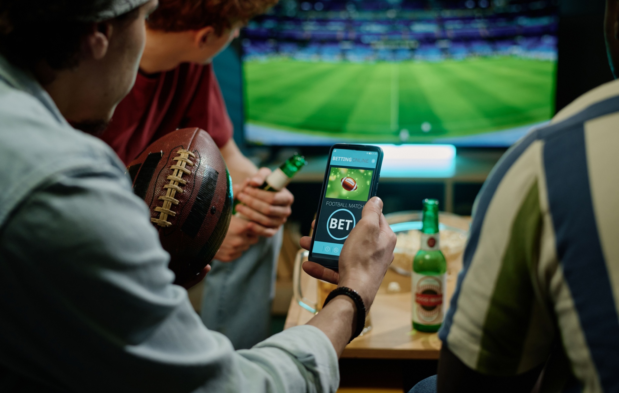 Sports Betting