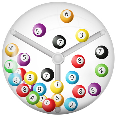 Online Lottery 